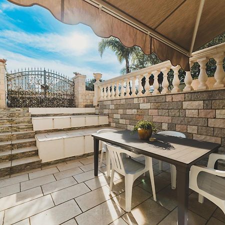 All Inclusive - Via Dei Gigli Apartment By Diddoi 玛丽娜迪曼卡维萨 外观 照片