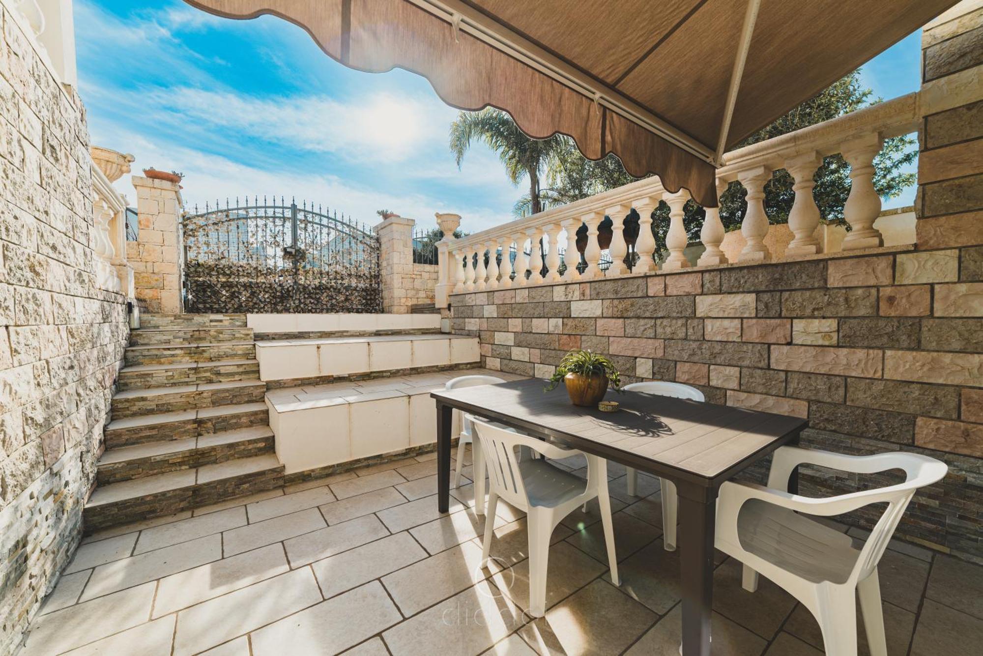 All Inclusive - Via Dei Gigli Apartment By Diddoi 玛丽娜迪曼卡维萨 外观 照片