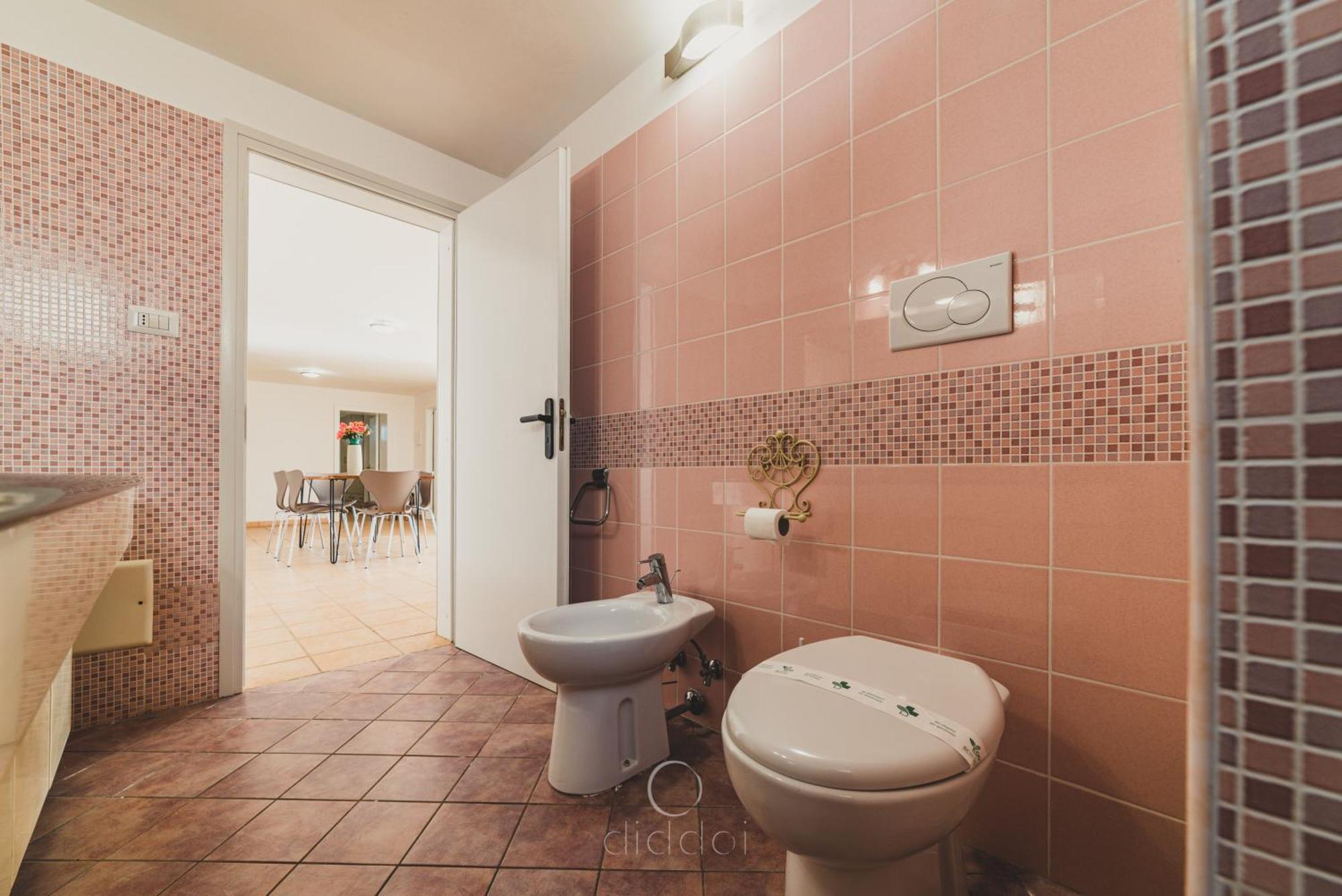 All Inclusive - Via Dei Gigli Apartment By Diddoi 玛丽娜迪曼卡维萨 外观 照片