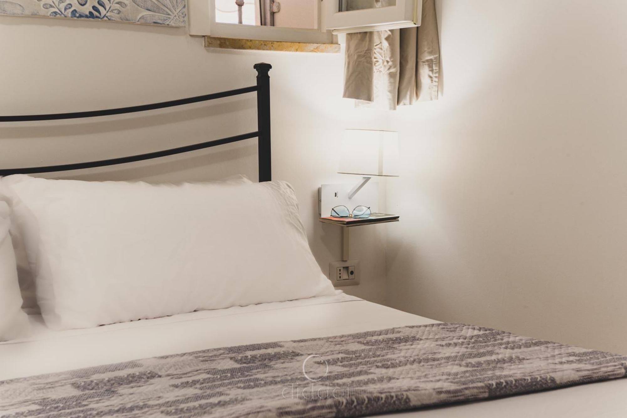 All Inclusive - Via Dei Gigli Apartment By Diddoi 玛丽娜迪曼卡维萨 外观 照片