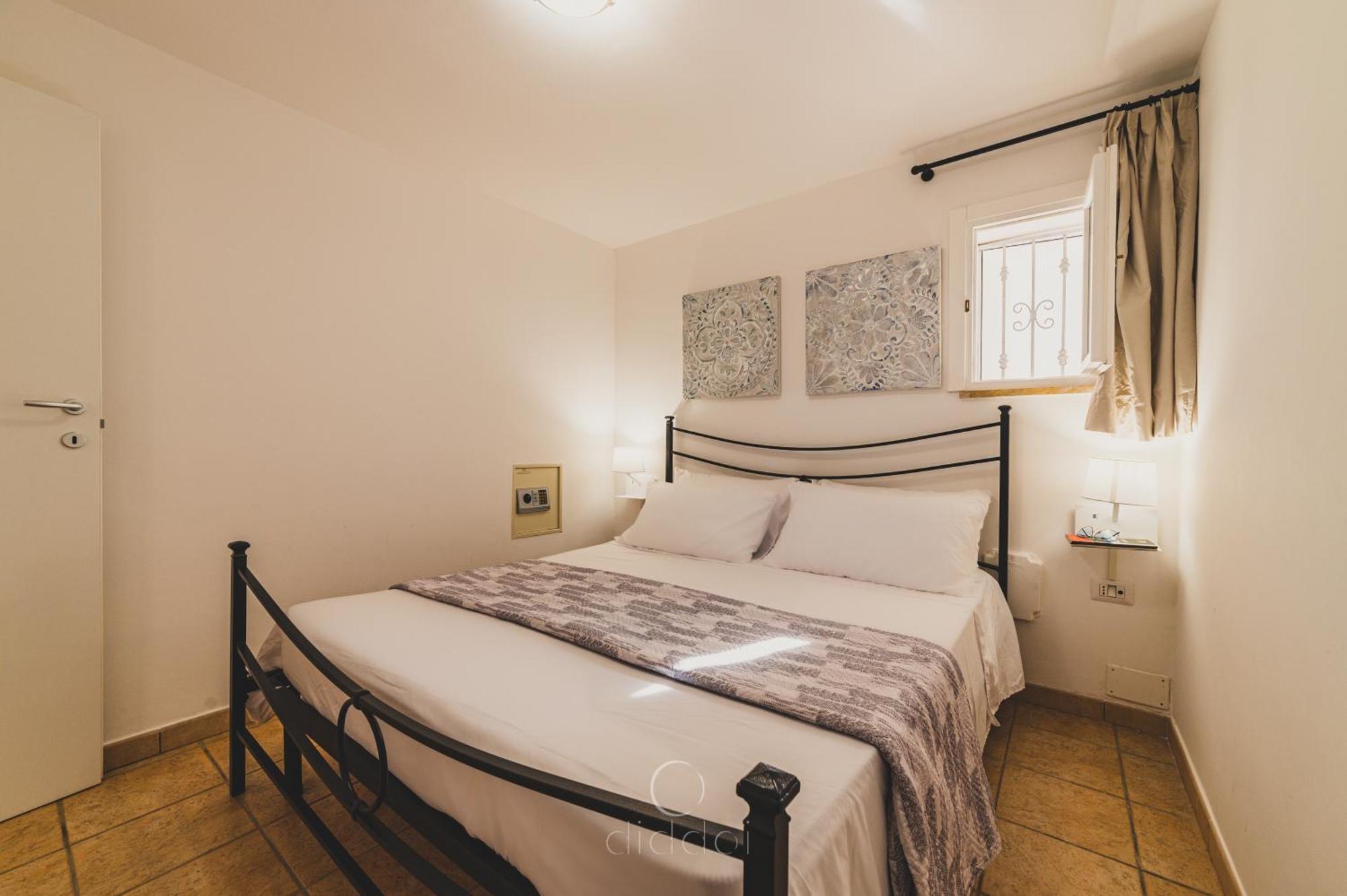 All Inclusive - Via Dei Gigli Apartment By Diddoi 玛丽娜迪曼卡维萨 外观 照片