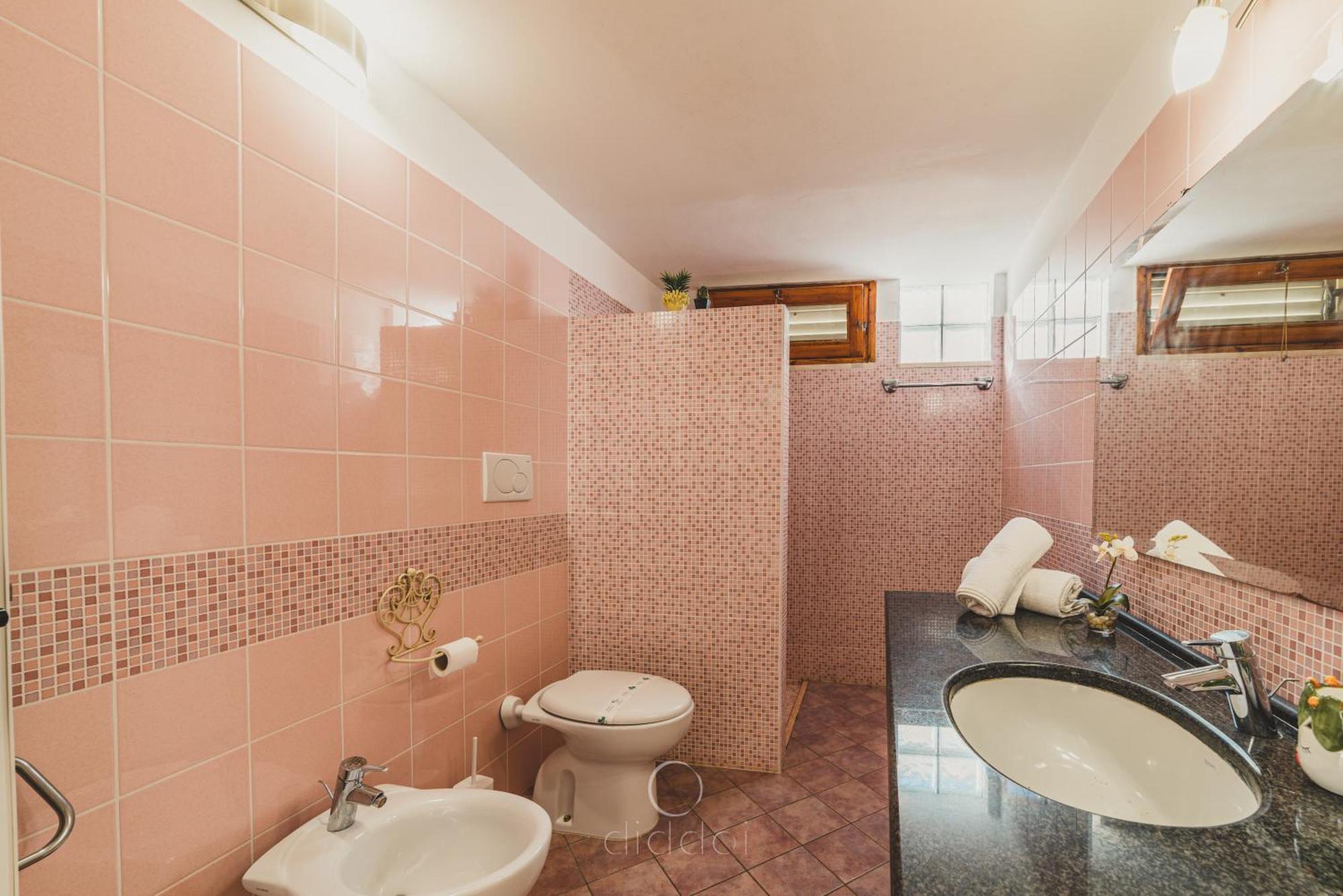 All Inclusive - Via Dei Gigli Apartment By Diddoi 玛丽娜迪曼卡维萨 外观 照片