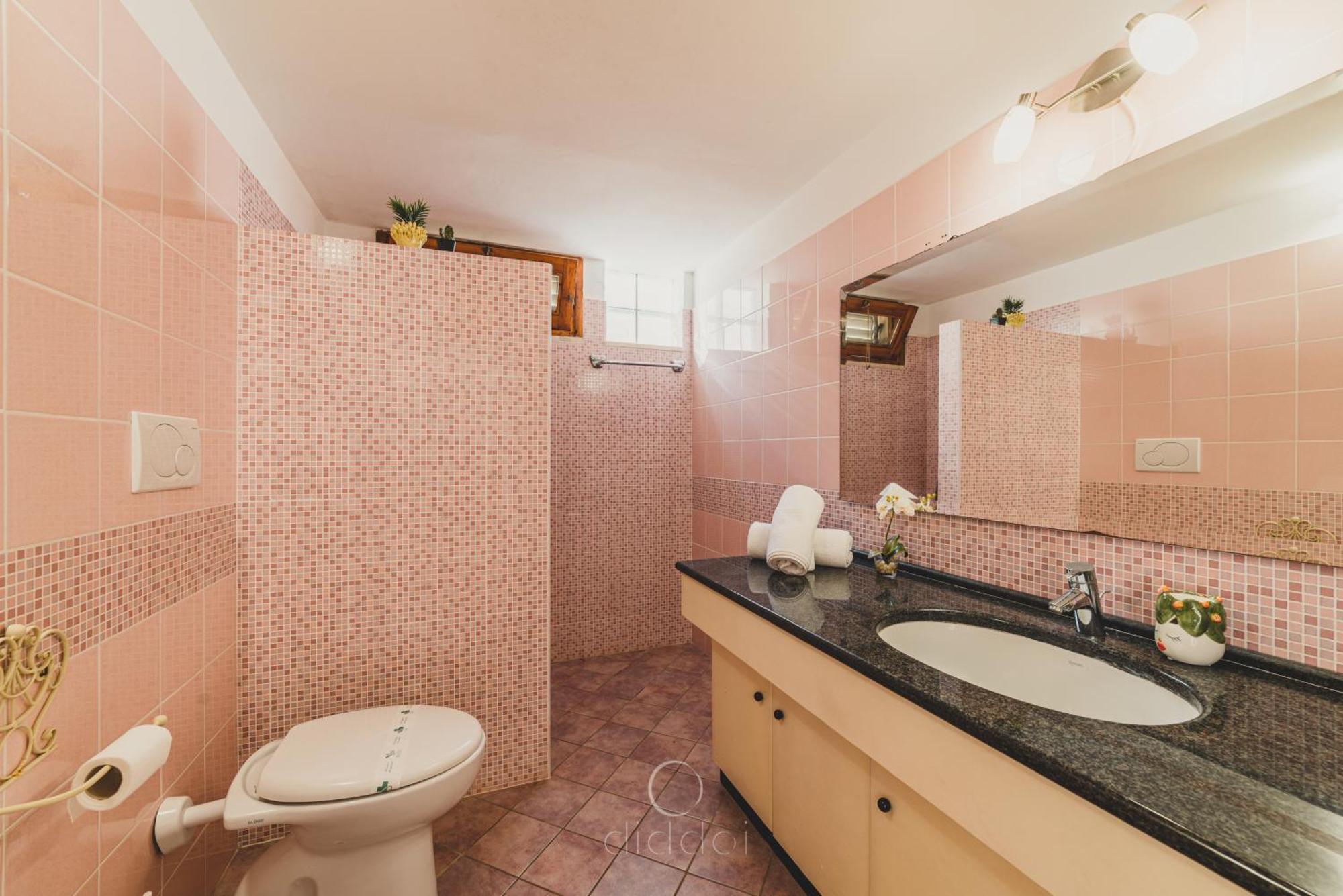 All Inclusive - Via Dei Gigli Apartment By Diddoi 玛丽娜迪曼卡维萨 外观 照片