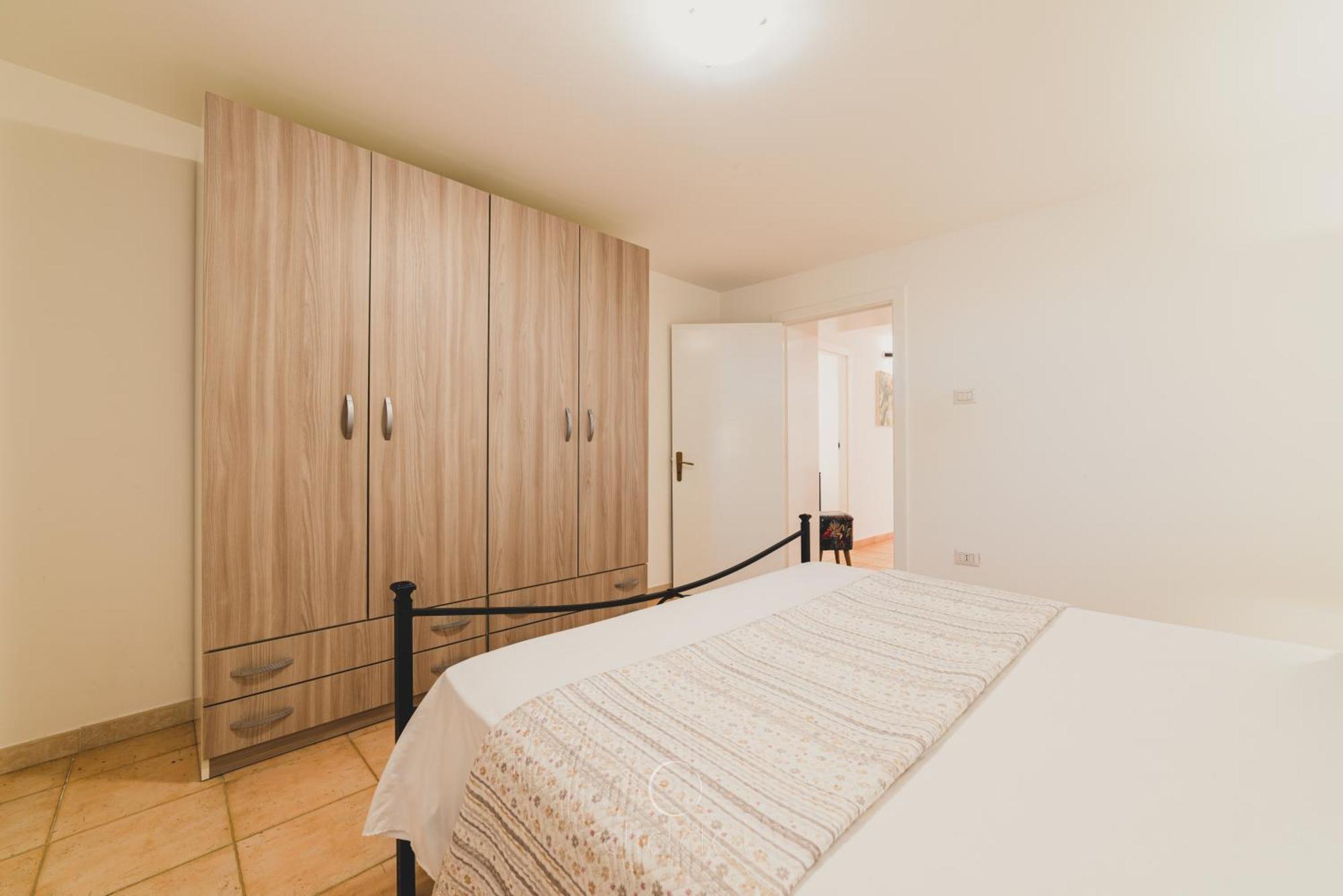 All Inclusive - Via Dei Gigli Apartment By Diddoi 玛丽娜迪曼卡维萨 外观 照片