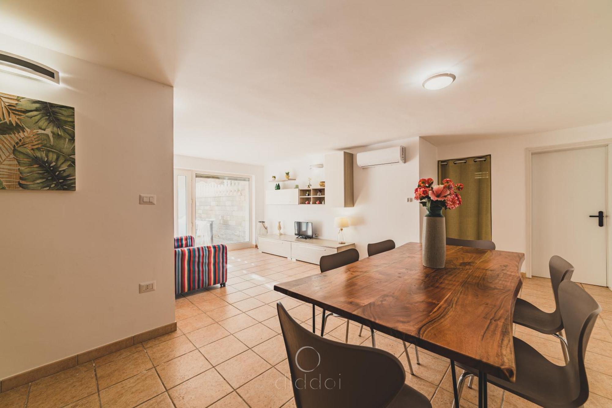 All Inclusive - Via Dei Gigli Apartment By Diddoi 玛丽娜迪曼卡维萨 外观 照片