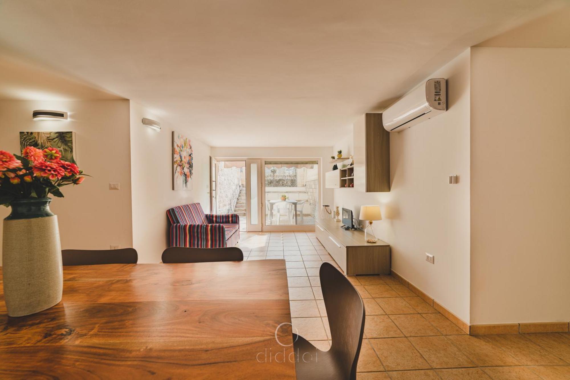 All Inclusive - Via Dei Gigli Apartment By Diddoi 玛丽娜迪曼卡维萨 外观 照片