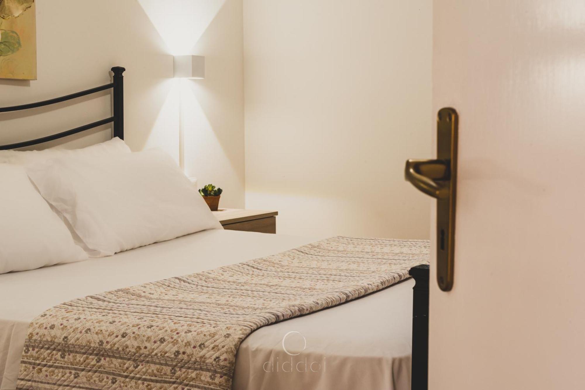 All Inclusive - Via Dei Gigli Apartment By Diddoi 玛丽娜迪曼卡维萨 外观 照片