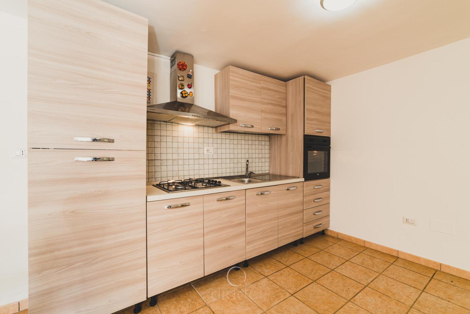 All Inclusive - Via Dei Gigli Apartment By Diddoi 玛丽娜迪曼卡维萨 外观 照片