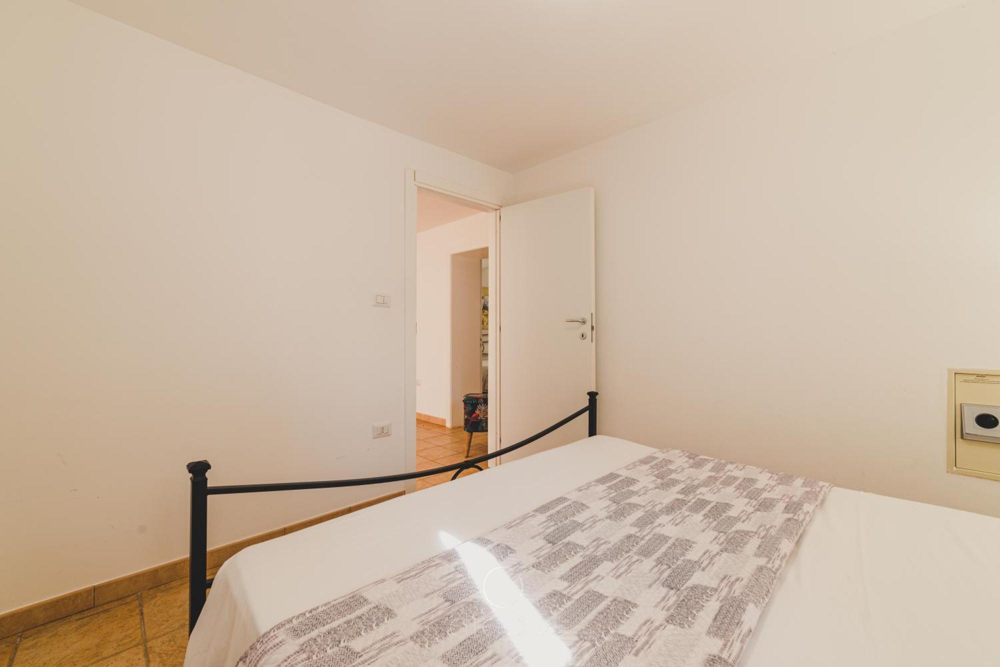 All Inclusive - Via Dei Gigli Apartment By Diddoi 玛丽娜迪曼卡维萨 外观 照片