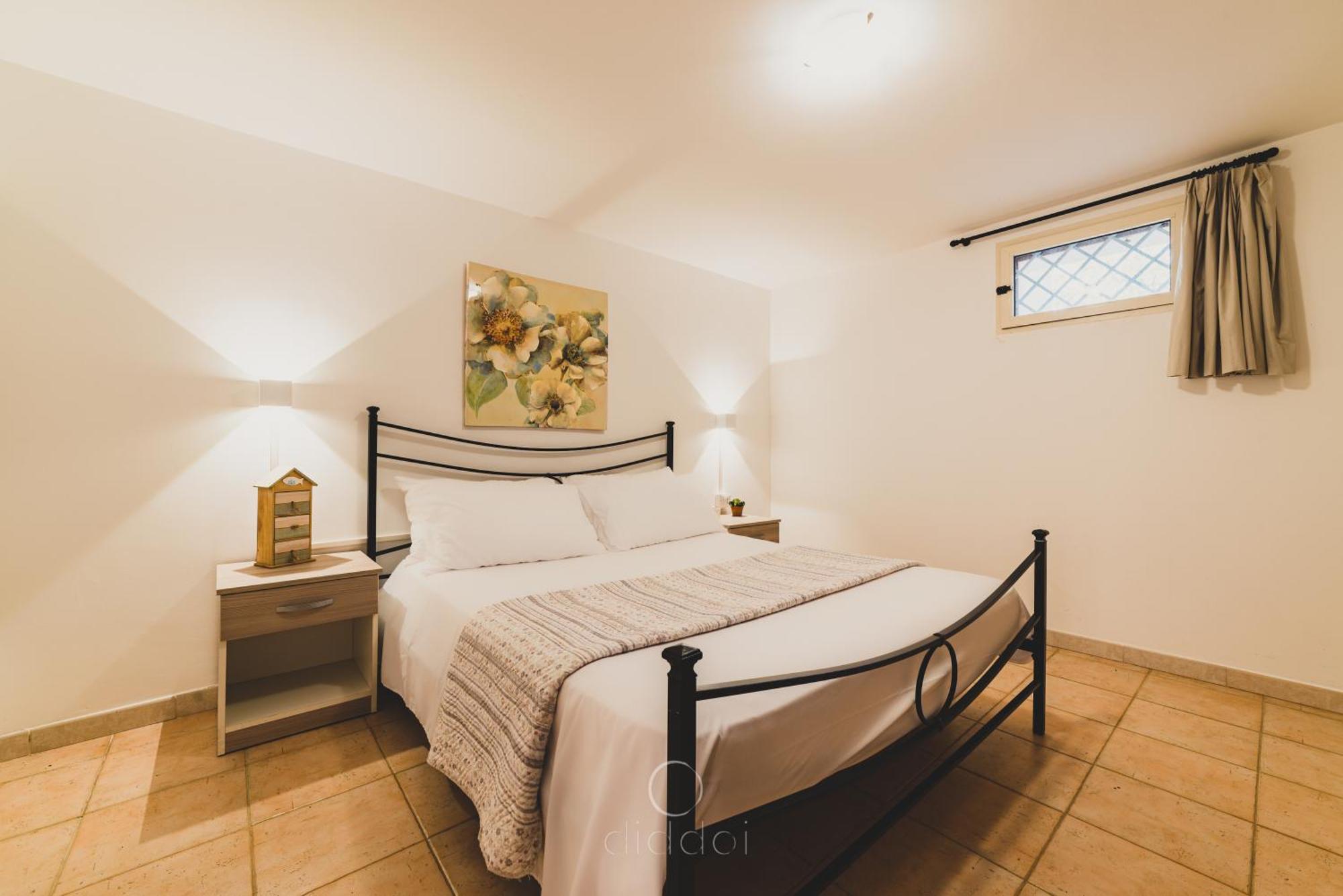 All Inclusive - Via Dei Gigli Apartment By Diddoi 玛丽娜迪曼卡维萨 外观 照片