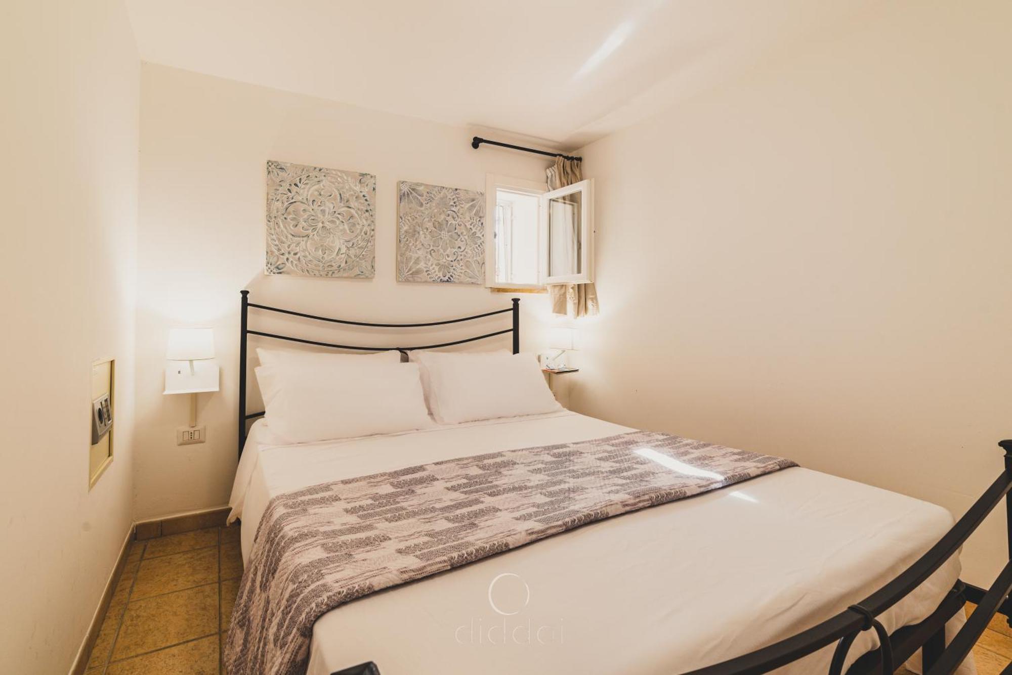 All Inclusive - Via Dei Gigli Apartment By Diddoi 玛丽娜迪曼卡维萨 外观 照片
