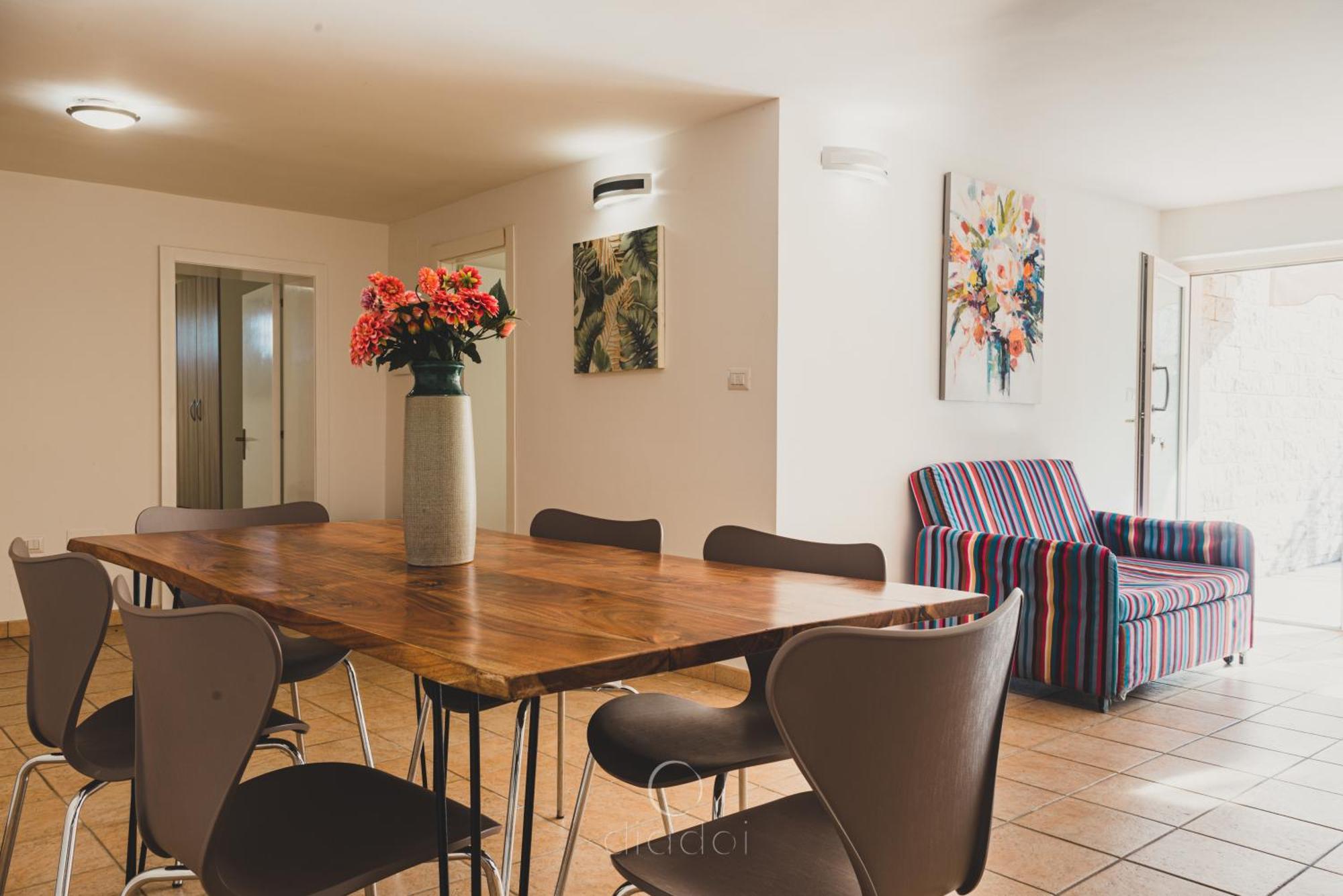 All Inclusive - Via Dei Gigli Apartment By Diddoi 玛丽娜迪曼卡维萨 外观 照片